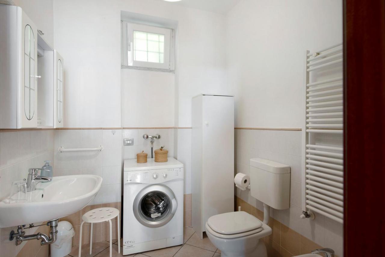 Trilocale In Villa Vista Mare Apt 3 Varazze Zewnętrze zdjęcie