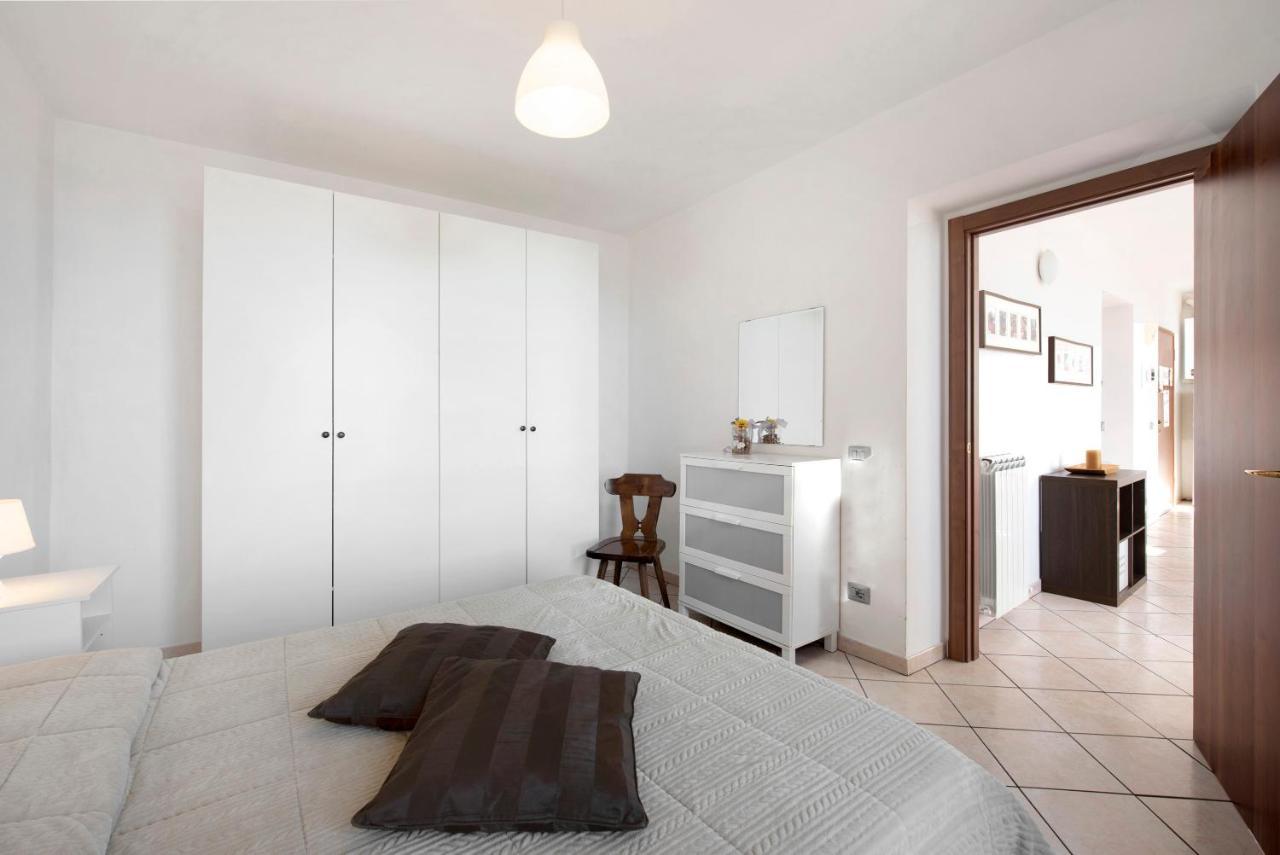 Trilocale In Villa Vista Mare Apt 3 Varazze Zewnętrze zdjęcie