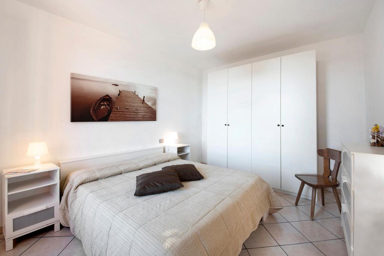 Trilocale In Villa Vista Mare Apt 3 Varazze Zewnętrze zdjęcie